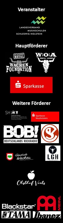 Wer steckt dahinter?