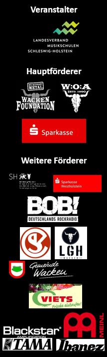 Wer steckt dahinter?